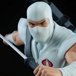 G.I. Joe statue Storm Shadow PCS Collectibles