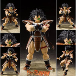  DRAGON BALL Z SH Figuarts Raditz Bandai