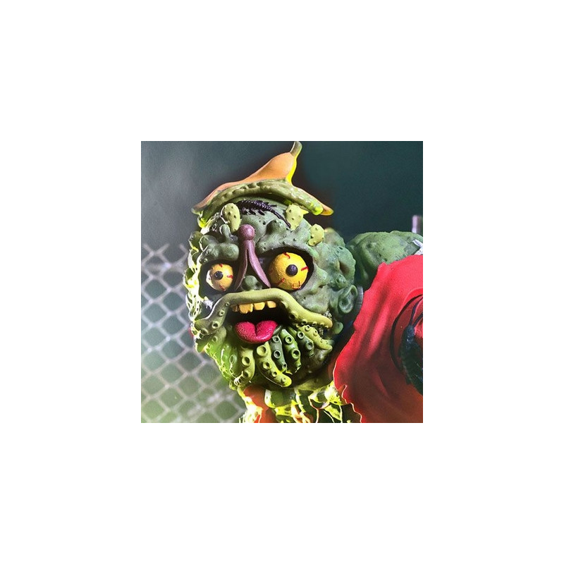 TORTUES NINJA Figurine Ultimates Muckman & Joe Eyeball Super7 TORTUES NINJA Figurine Ultimates Muckman & Joe Eyeball Super7