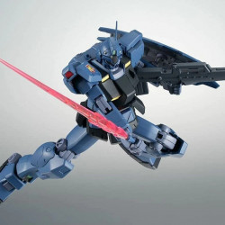 GUNDAM Figurine Robot Spirits RGM-79Q GM Quel ver. A.N.I.M.E.