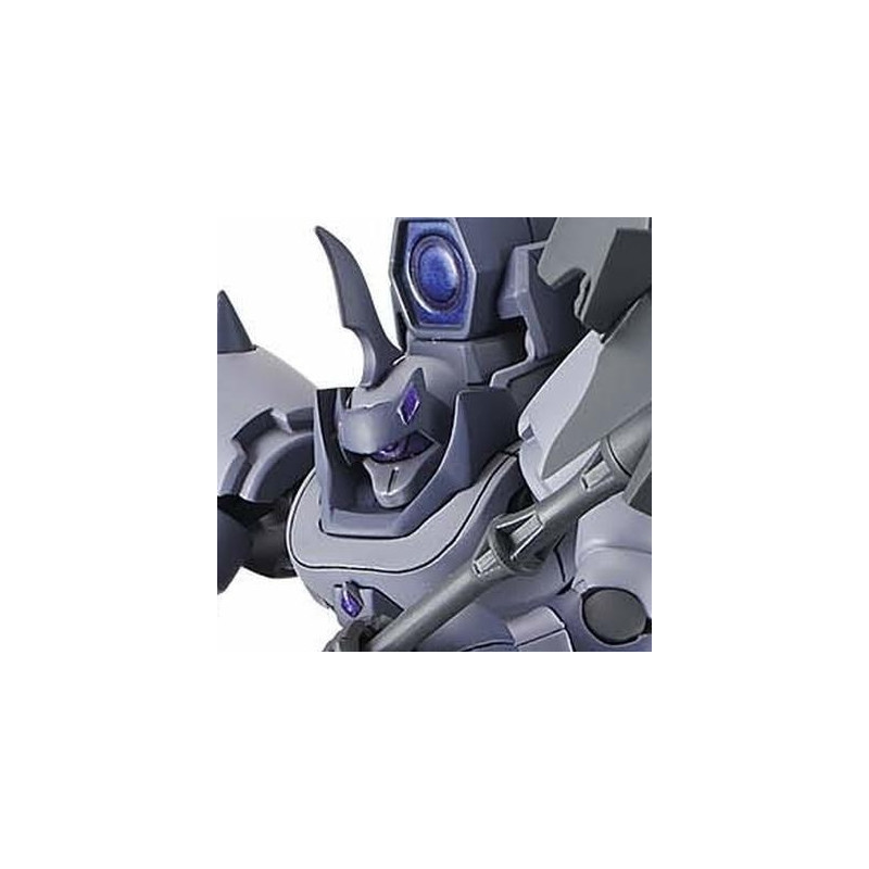 GUNDAM High Grade Eldora Brute Bandai Gunpla GUNDAM High Grade Eldora Brute Bandai Gunpla