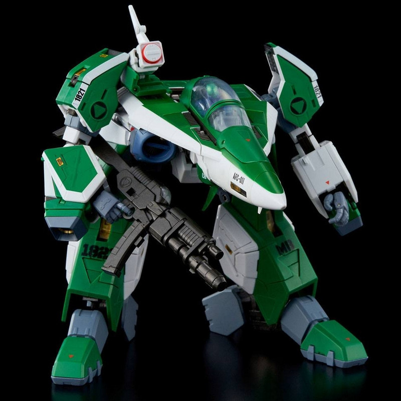 ROBOTECH MOSPEADA AFC-01I Legioss IOTA Riobot Sentinel ROBOTECH MOSPEADA AFC-01I Legioss IOTA Riobot Sentinel