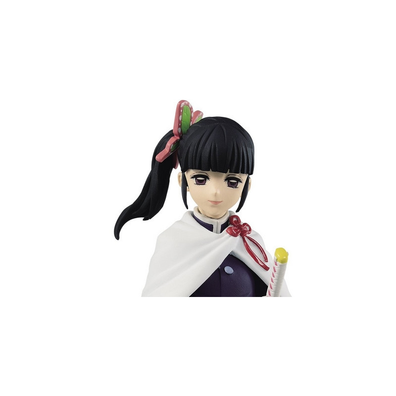 DEMON SLAYER Figurine Kanao Tsuyuri Banpresto Volume 7 DEMON SLAYER Figurine Kanao Tsuyuri Banpresto Volume 7