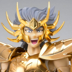 SAINT SEIYA Myth Cloth EX Cancer Deathmask OCE Bandai