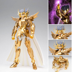  SAINT SEIYA Myth Cloth EX Cancer Deathmask OCE Bandai