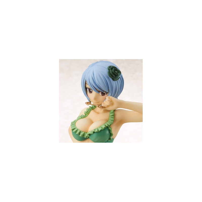 FAIRY TAIL Statue Yukino Aguria Bikini version X-Plus FAIRY TAIL Statue Yukino Aguria Bikini version X-Plus