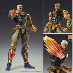  FIST OF THE NORTH STAR Figurine S.A.S Chozokado Raoh Medicos