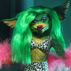 GREMLINS 2 Figurine Greta Ultimate Neca