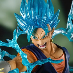 DRAGON BALL Z Figuarts Zero Vegetto Event Exclusive 2020 Bandai