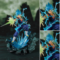  DRAGON BALL Z Figuarts Zero Vegetto Event Exclusive 2020 Bandai