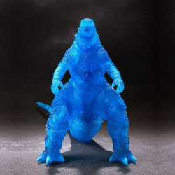 GODZILLA S.H. MonsterArts Godzilla Exclusive Color Edition Bandai