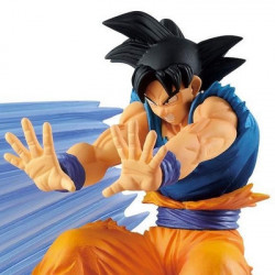 DRAGON BALL Z Figurine Son Goku History Box vol. 1 Banpresto