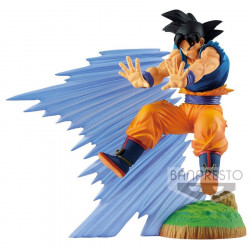  DRAGON BALL Z Figurine Son Goku History Box vol. 1 Banpresto