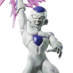 DRAGON BALL Z Figurine Freezer GxMateria Banpresto