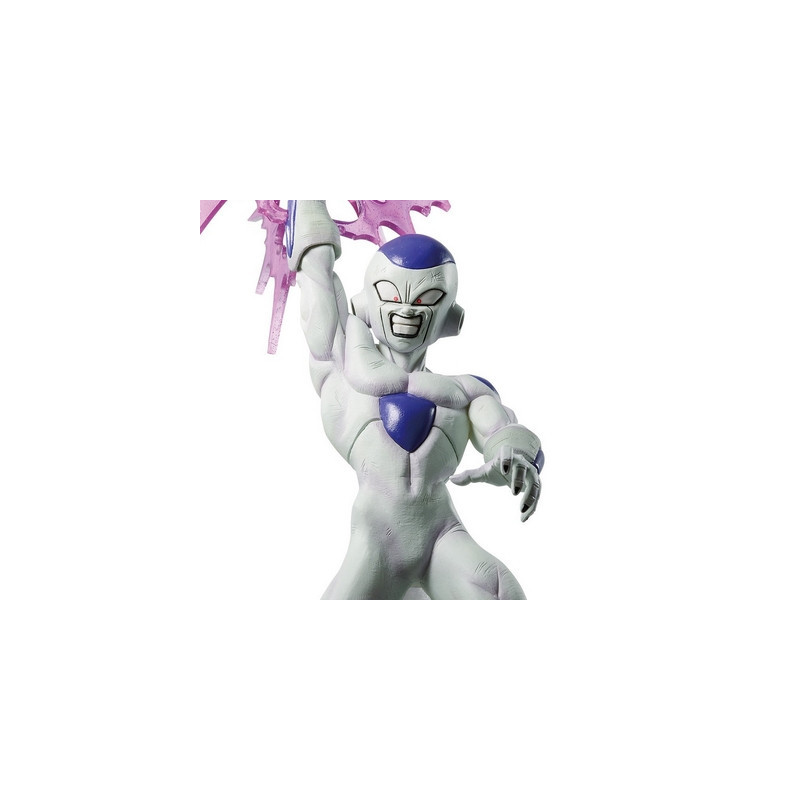 DRAGON BALL Z Figurine Freezer GxMateria Banpresto