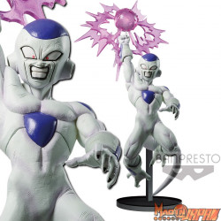  DRAGON BALL Z Figurine Freezer GxMateria Banpresto