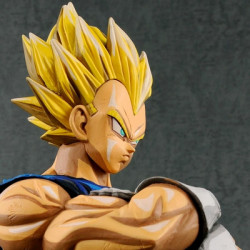 Vegeta SSJ Grandista Manga Dimensions Banpresto