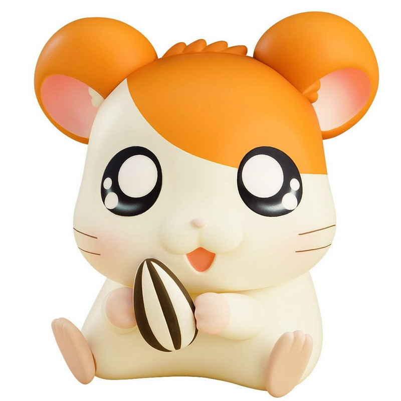 HAMTARO Figurine Nendoroid Hamtaro Good Smile Company HAMTARO Figurine Nendoroid Hamtaro Good Smile Company