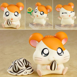  HAMTARO Figurine Nendoroid Hamtaro Good Smile Company