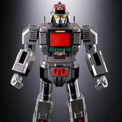 MegaBeast Investigator Juspion GX-97 Daileon Soul of Chogokin Bandai