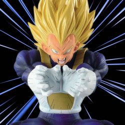 DRAGON BALL Z Vegeta Super Saiyan Final Flash Banpresto