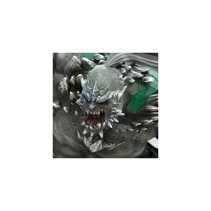 Statue Doomsday CCXP Event Exclusive Art Scale Deluxe Iron Studios Statue Doomsday CCXP Event Exclusive Art Scale Deluxe Iron Studios