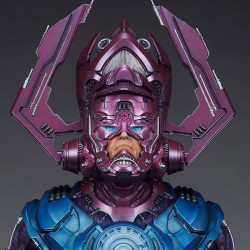 MARVEL COMICS Statue Galactus Maquette Sideshow Collectibles