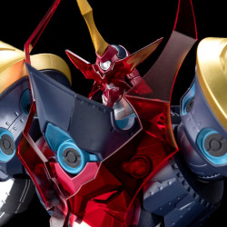 GURREN LAGANN Plaiobot Super Galaxy Gurren Lagann Sentinel Toys