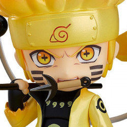 NARUTO SHIPPUDEN Nendoroid Naruto Uzumaki Sage of the Six Paths Ver. Good Smile Company