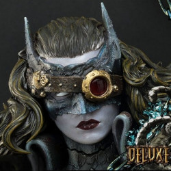 DARK NIGHTS : Metal Statue The Drowned Deluxe Version Prime 1 Studio