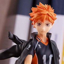 HAIKYUU!! Figurine Pop Up Parade Shoyo Hinata Good Smile