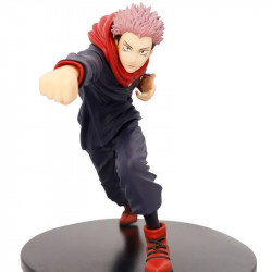 JUJUTSU KAISEN Figurine Itadori Yuji Taito