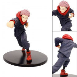  JUJUTSU KAISEN Figurine Itadori Yuji Taito