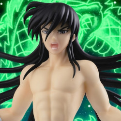 SAINT SEIYA Figurine Dragon Shiryu Cosmo Memoir Banpresto