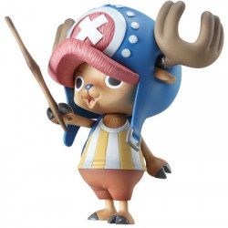 ONE PIECE figurine Tony Chopper P.O.P Sailing Again Megahouse