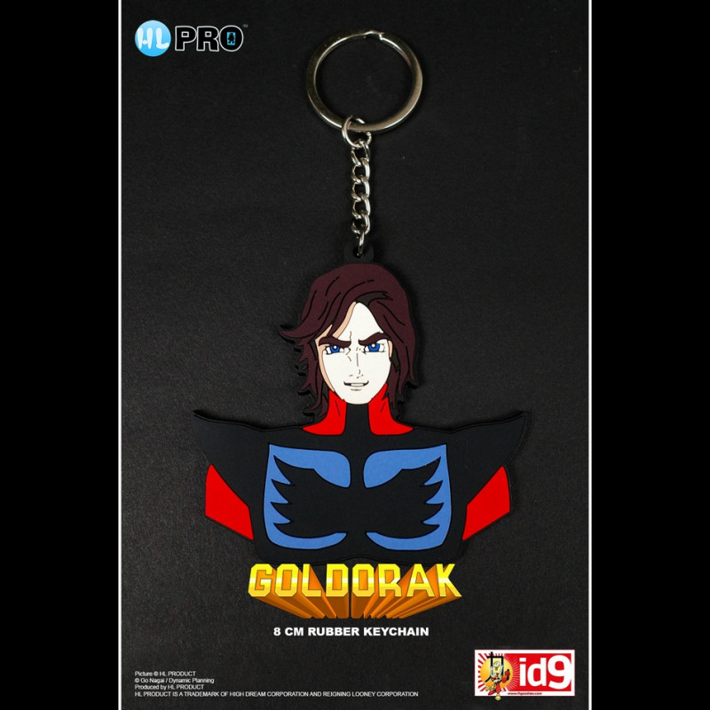 Ufo Robot Pin'S Métal Emaillé Goldorak Grendizer - Pour Homme - Idée