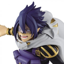 MY HERO ACADEMIA Figurine Tamaki Amajiki Amazing Heroes Banpresto