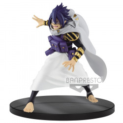  MY HERO ACADEMIA Figurine Tamaki Amajiki Amazing Heroes Banpresto