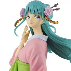 ONE PIECE Figurine Kozuki Hiyori Glitter & Glamours Banpresto