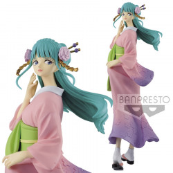  ONE PIECE Figurine Kozuki Hiyori Glitter & Glamours Banpresto