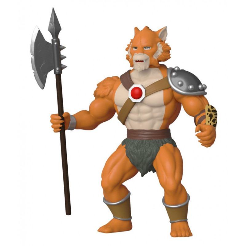 COSMOCATS Figurine Jackalman Savage World Funko COSMOCATS Figurine Jackalman Savage World Funko