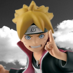 BORUTO Naruto next Generations figurine Boruto Banpresto