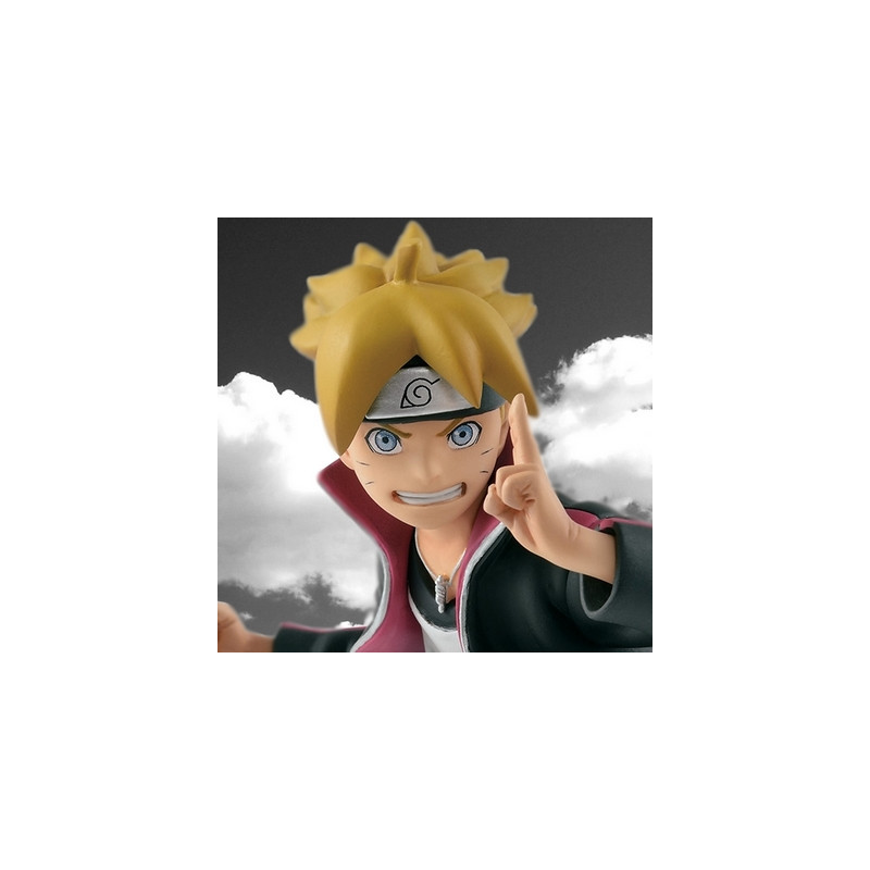BORUTO Naruto next Generations figurine Boruto Banpresto BORUTO Naruto next Generations figurine Boruto Banpresto