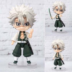  DEMON SLAYER Figuarts Mini Shinazugawa Sanemi Bandai