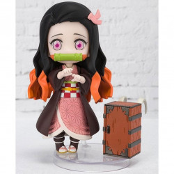  DEMON SLAYER Figuarts Mini Nezuko Kamado Bandai