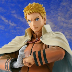 BORUTO Naruto next Generations figurine Naruto Uzumaki Banpresto