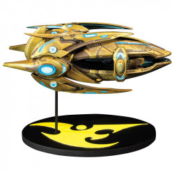 STARCRAFT Réplique Protoss Carrier Ship Dark Horse