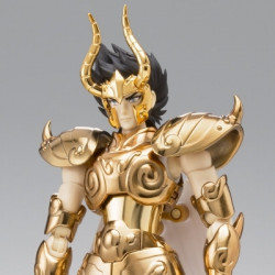 SAINT SEIYA Myth Cloth EX Capricorne Shura OCE Bandai