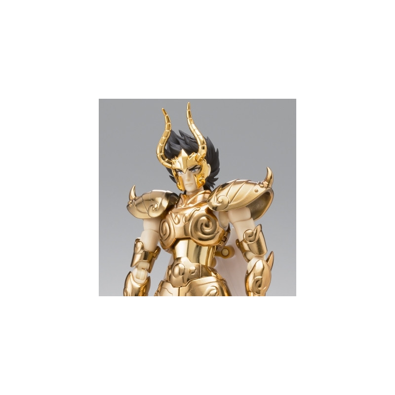 SAINT SEIYA Myth Cloth EX Capricorne Shura OCE Bandai