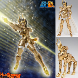  SAINT SEIYA Myth Cloth EX Capricorne Shura OCE Bandai